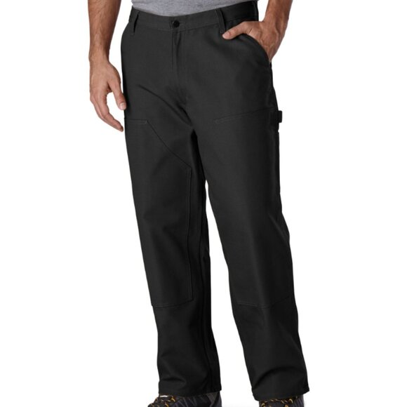 Dakota WorkPro Series Duck Double-Front Utility Work Carpenter Pant (34x32) - Picture 1 of 6